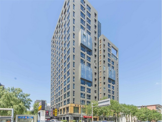 LINK新界住宅式月租式公寓价格